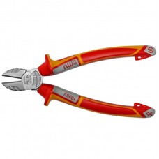 Πλαγιοκόφτης VDE 1000V με Μόνωση 180mm